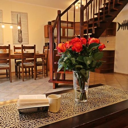 Apartament Korona Krolow 斯维诺乌伊希切 外观 照片